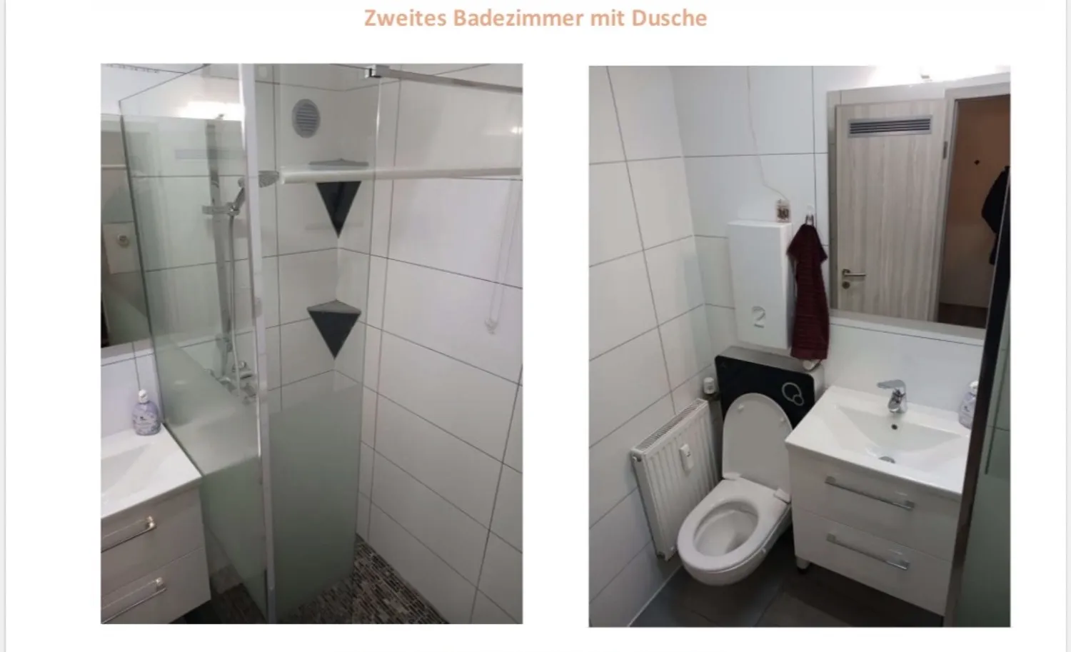 3 Zimmer Wohnung mit 87 m² in Bonn – Bild 7
