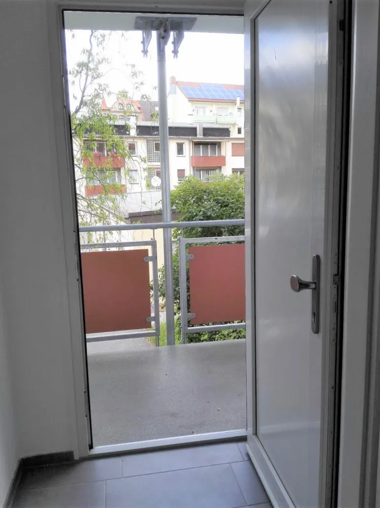 1 Zimmer Wohnung mit 33 m² in Nürnberg – Bild 6