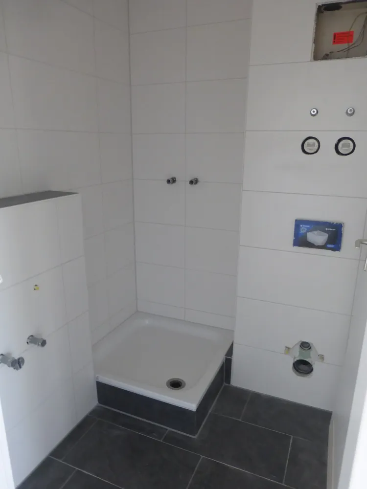 1 Zimmer Wohnung mit 21 m² in Freiburg im Breisgau – Bild 9