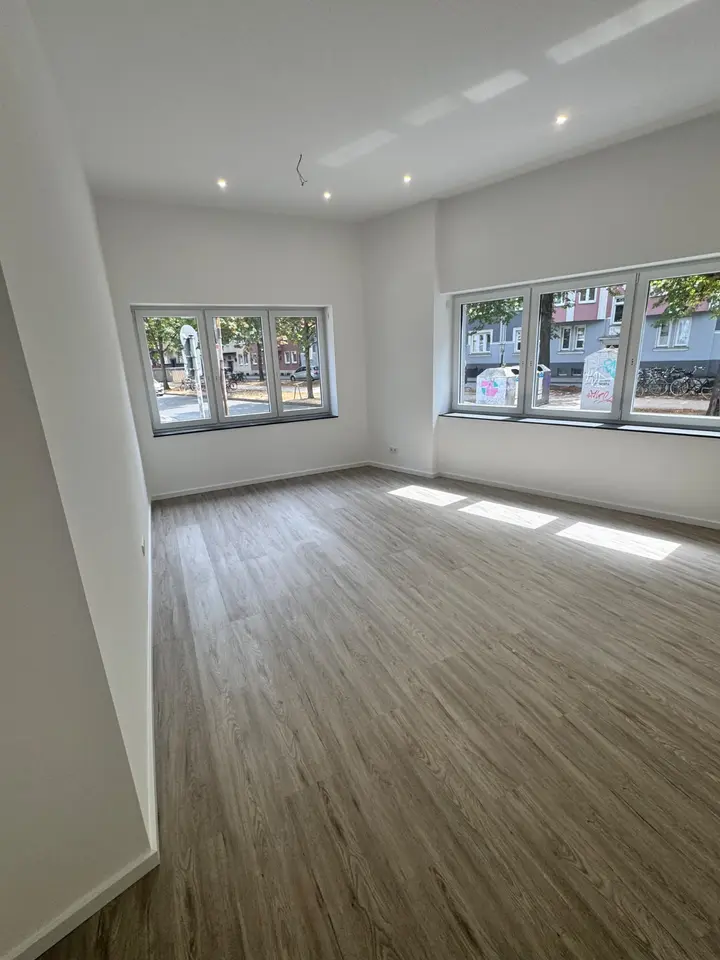 2 Zimmer Wohnung mit 71 m² in Düsseldorf – Bild 1