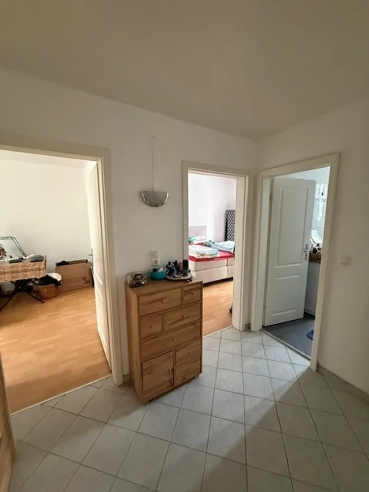 3 room apartment with 78 m² in Duisburg – Photo 10