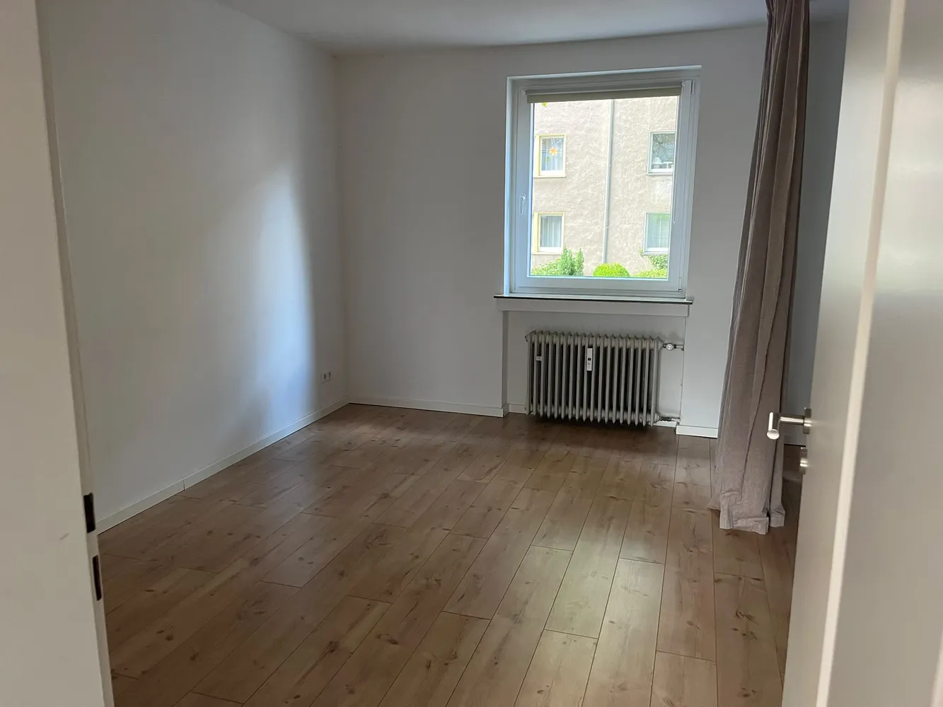4 room apartment with 73 m² in Bochum – Photo 5