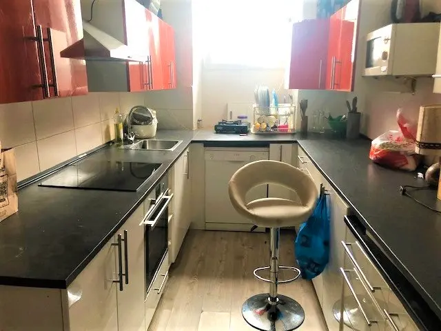 2 Zimmer Wohnung mit 52 m² in Ingolstadt – Bild 2