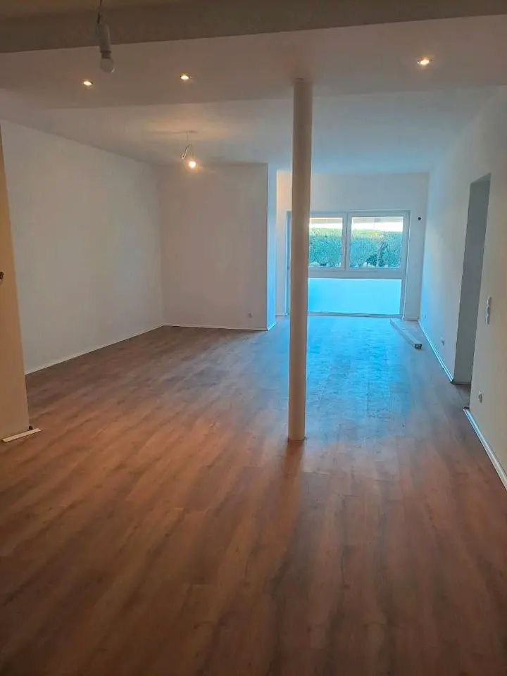 4 Zimmer Wohnung mit 109 m² in Fulda – Bild 2