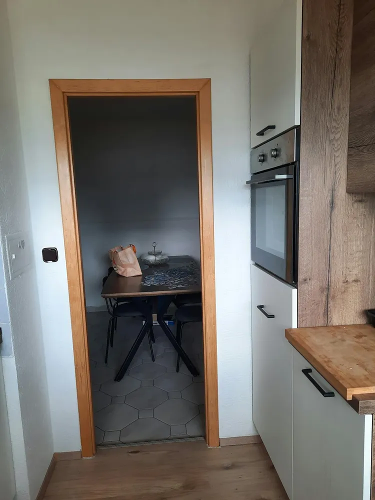 WG-Zimmer mit 28 m² in München – Bild 2