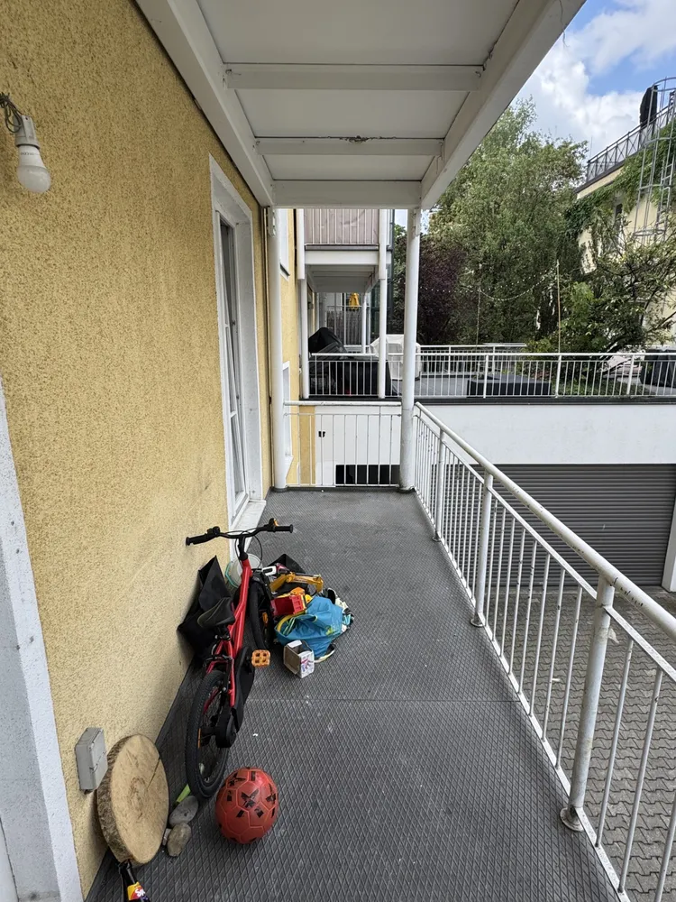 3 Zimmer Wohnung mit 87 m² in München – Bild 7