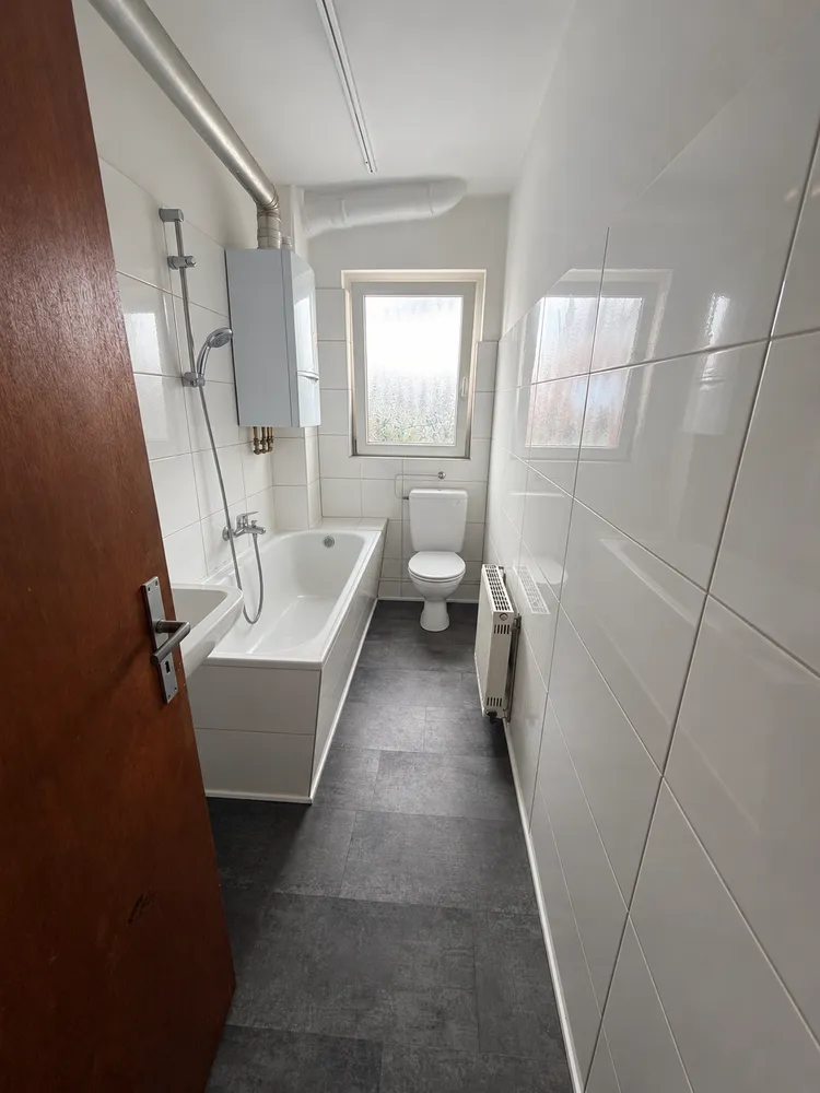 2 Zimmer Wohnung mit 55 m² in Gelsenkirchen – Bild 10