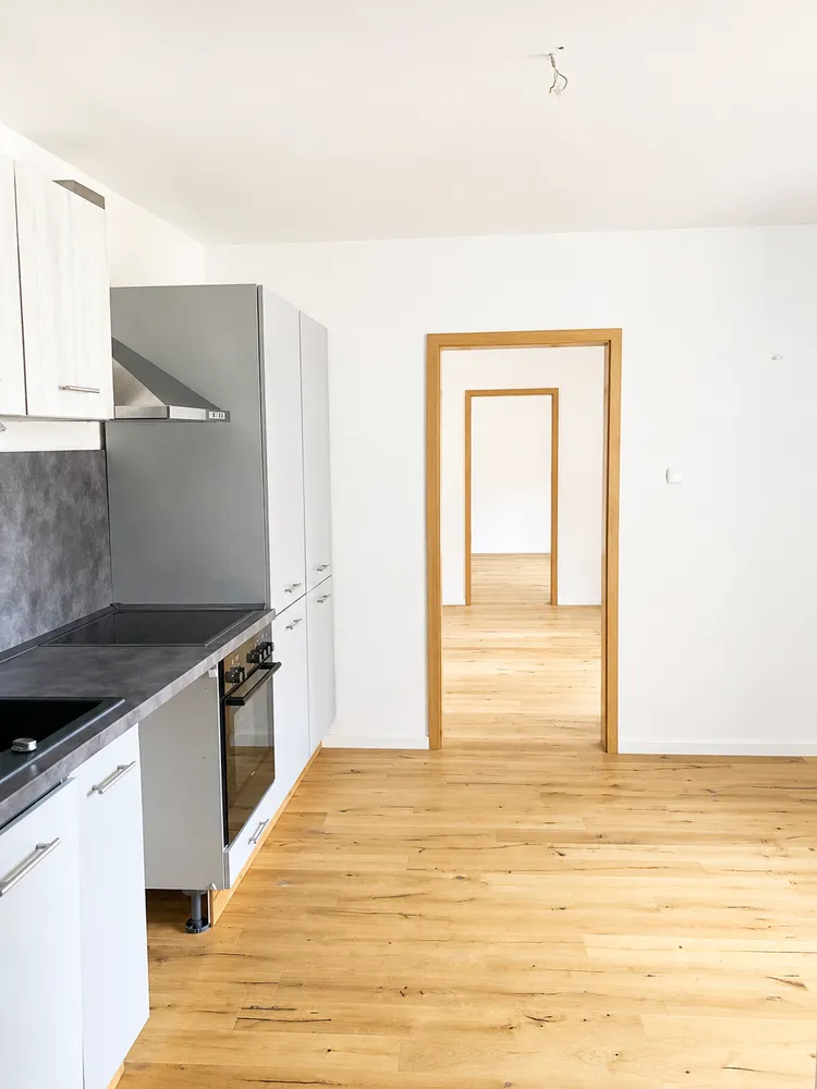 2 Zimmer Wohnung mit 41 m² in Köln – Bild 1