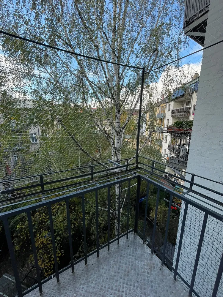 4 Zimmer Wohnung mit 87 m² in Nürnberg – Bild 9