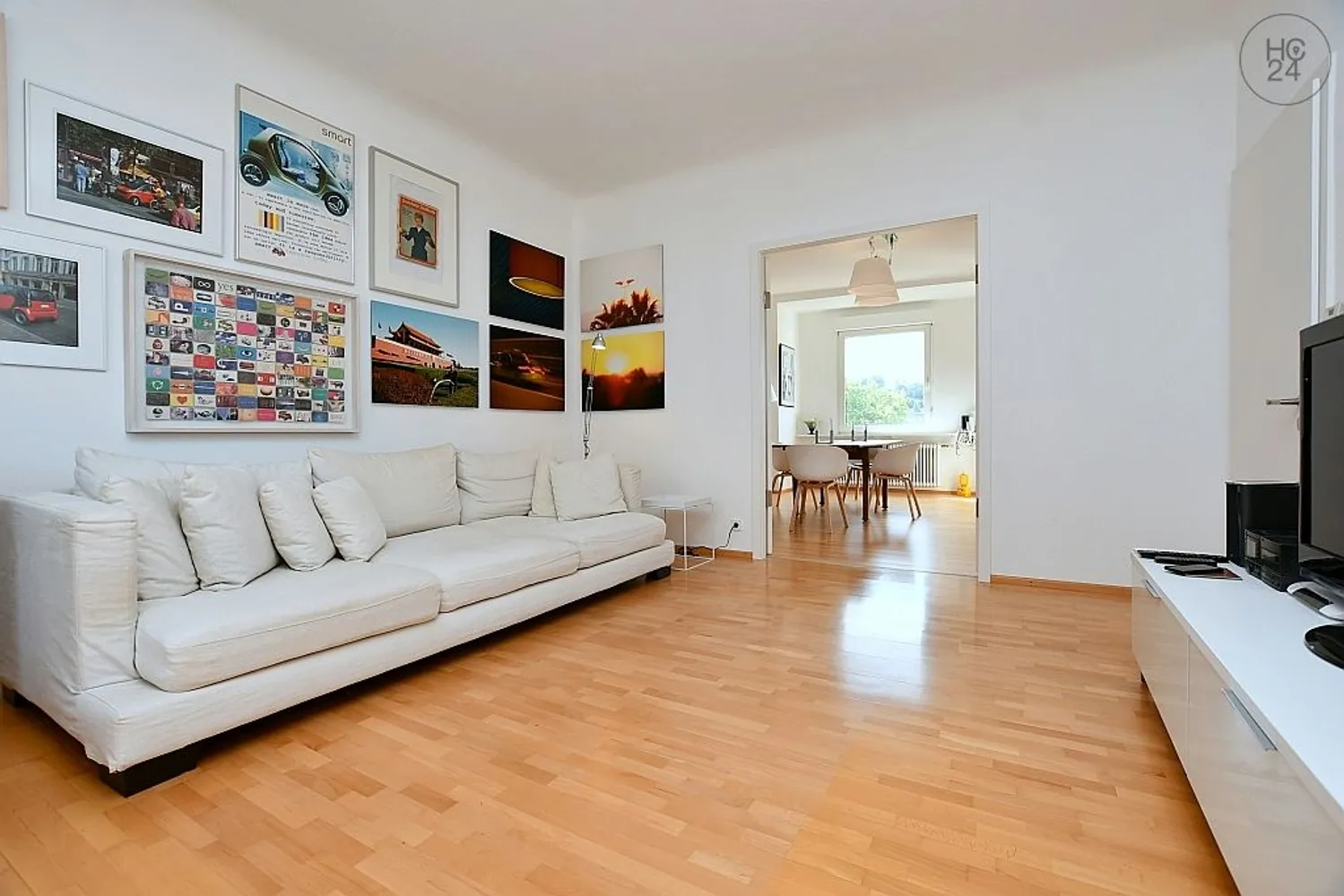4 Zimmer Wohnung mit 106 m² in Stuttgart – Bild 9