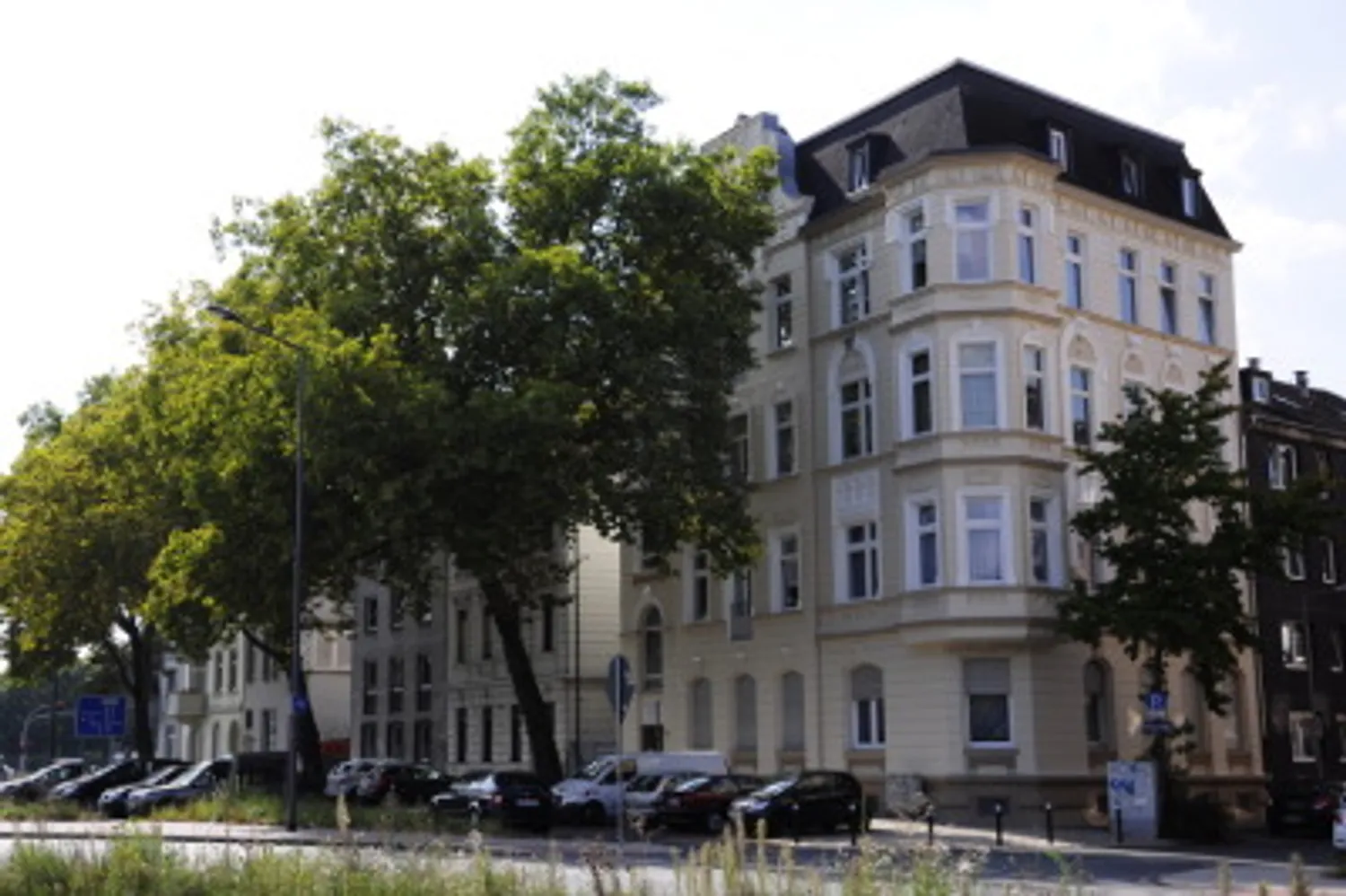 4 room apartment with 134 m² in Duisburg – Photo 1