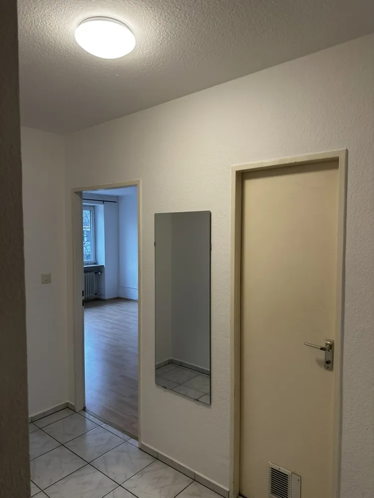 1 Zimmer Wohnung mit 35 m² in München – Bild 3
