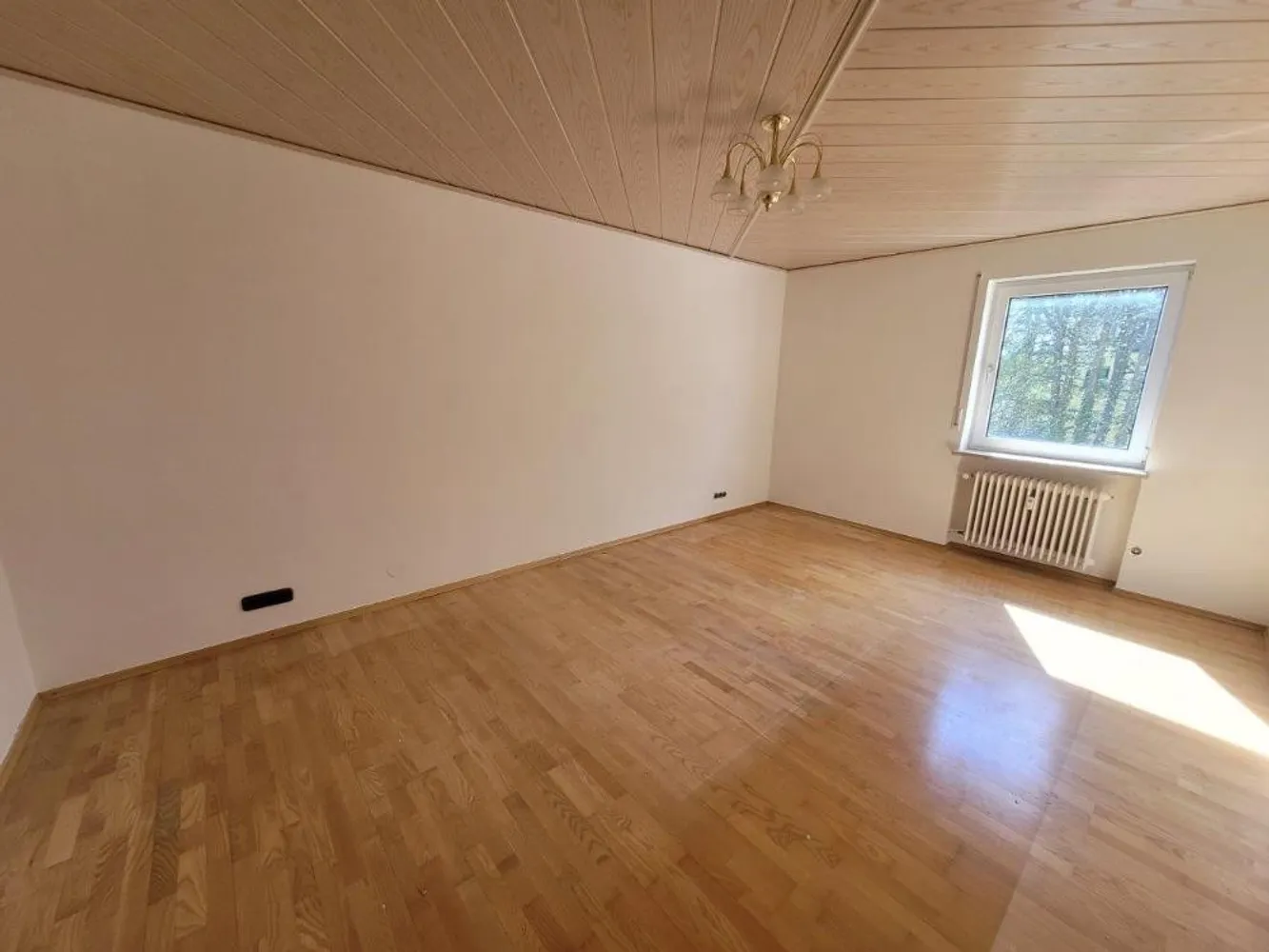 3 Zimmer Wohnung mit 96 m² in Augsburg – Bild 4