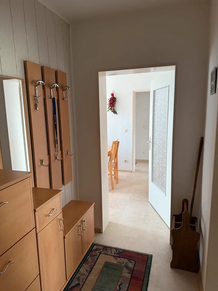4 Zimmer Wohnung mit 81 m² in Detmold – Bild 8
