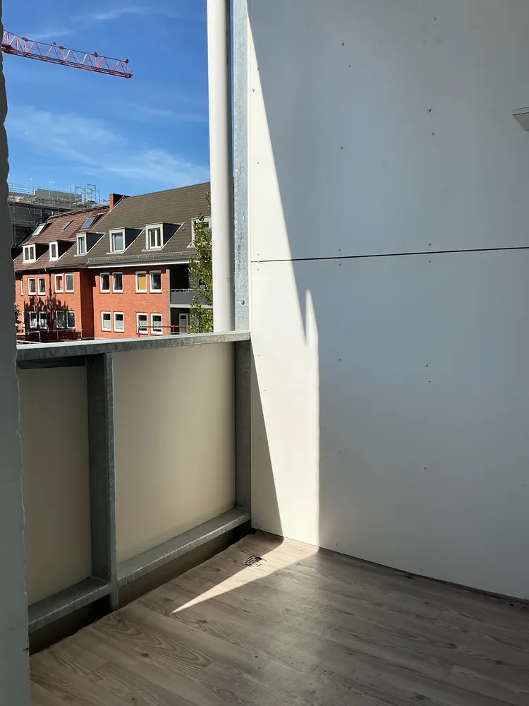4 Zimmer Wohnung mit 99 m² in Kiel – Bild 6