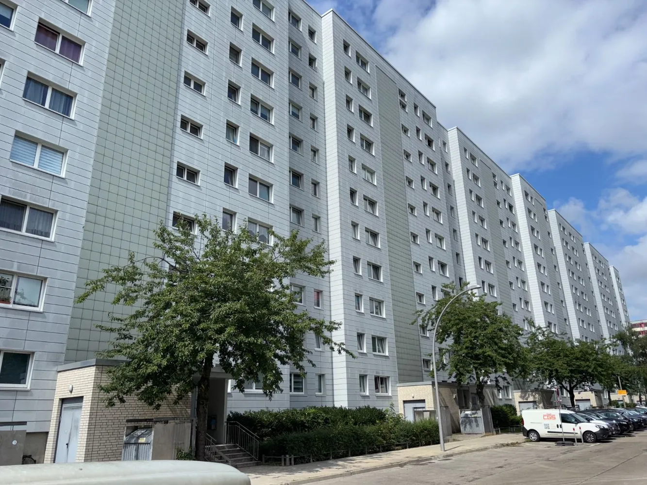 4 Zimmer Wohnung mit 91 m² in Berlin – Bild 11