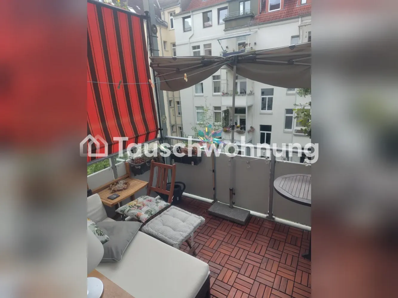 4 Zimmer Wohnung mit 100 m² in Hannover – Bild 1