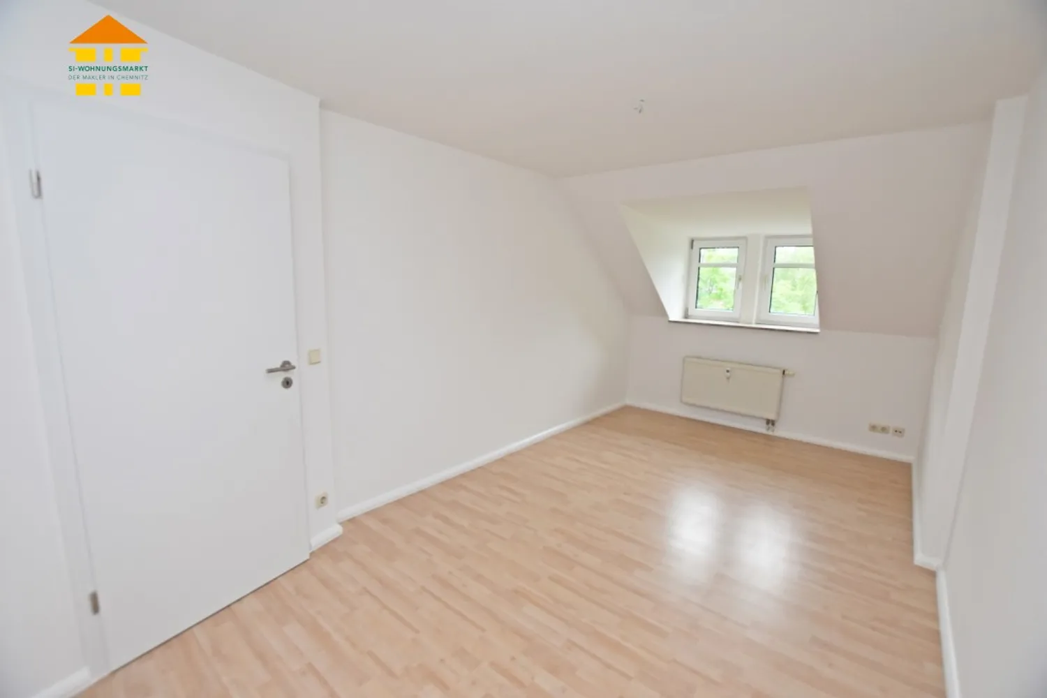 3 Zimmer Wohnung mit 78 m² in Chemnitz – Bild 12