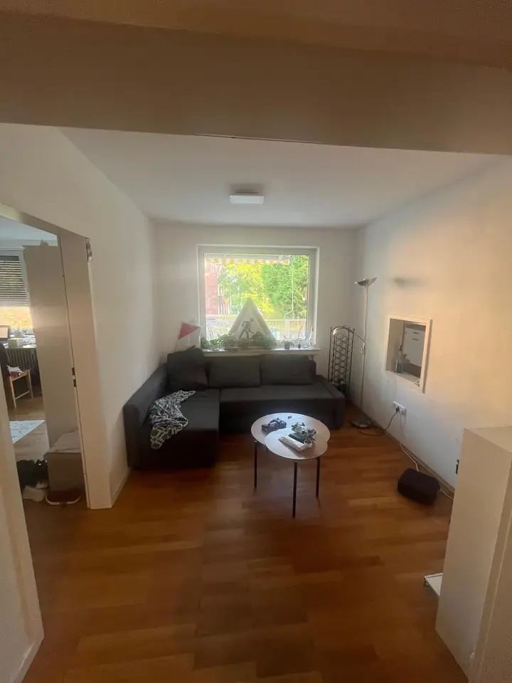 WG-Zimmer mit 64 m² in Aachen – Bild 8