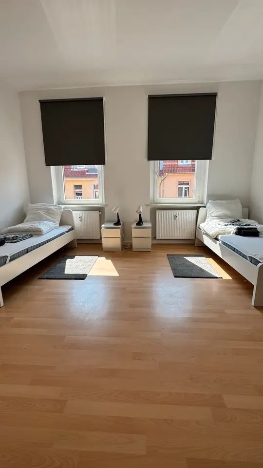 4 Zimmer Wohnung mit 70 m² in Erfurt – Bild 5