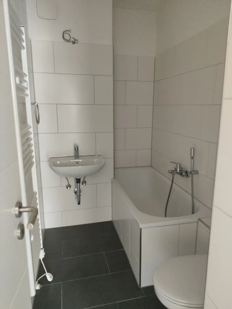 2 Zimmer Wohnung mit 50 m² in Solingen – Bild 5