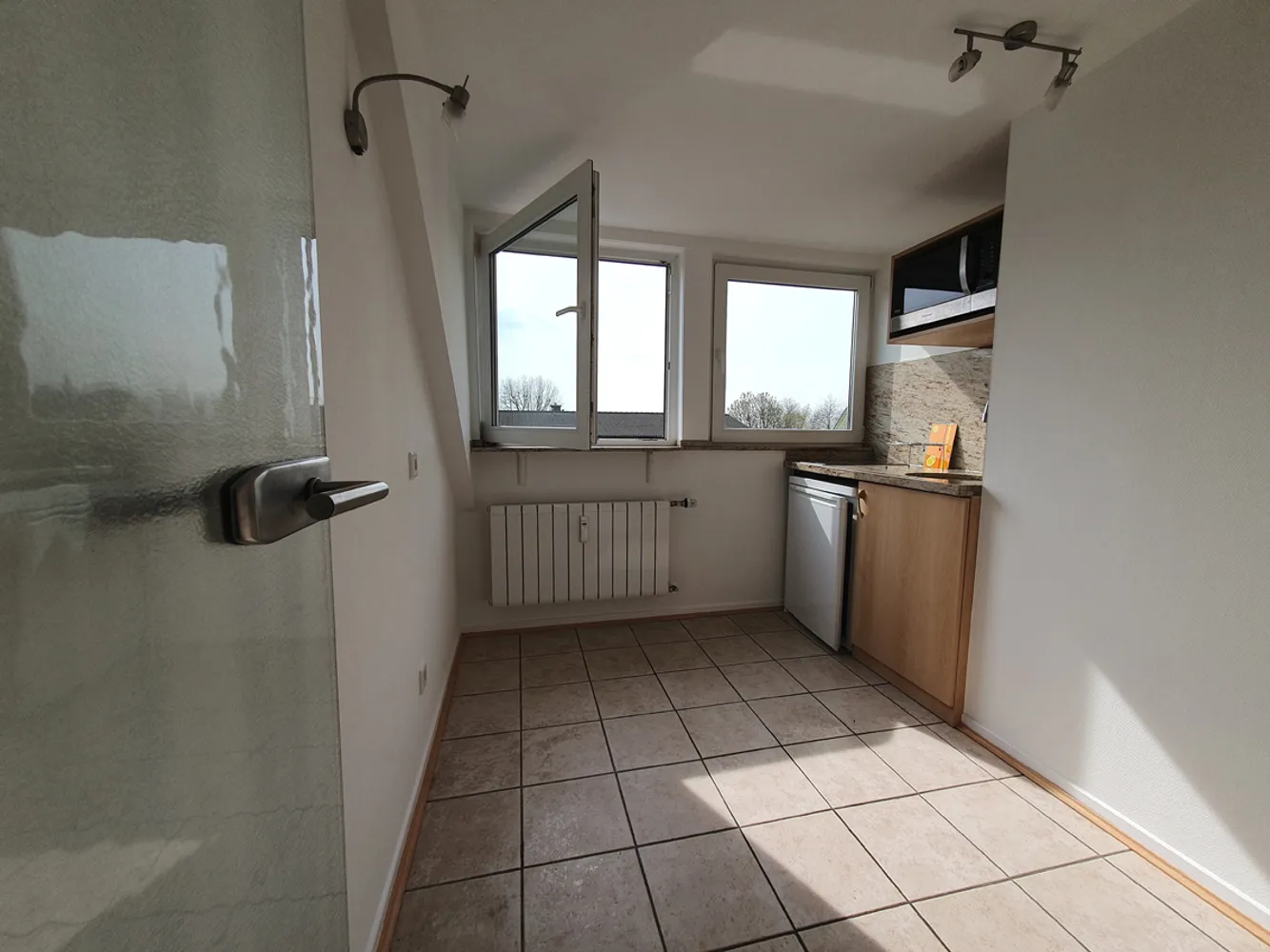 2 Zimmer Wohnung mit 41 m² in Essen – Bild 11