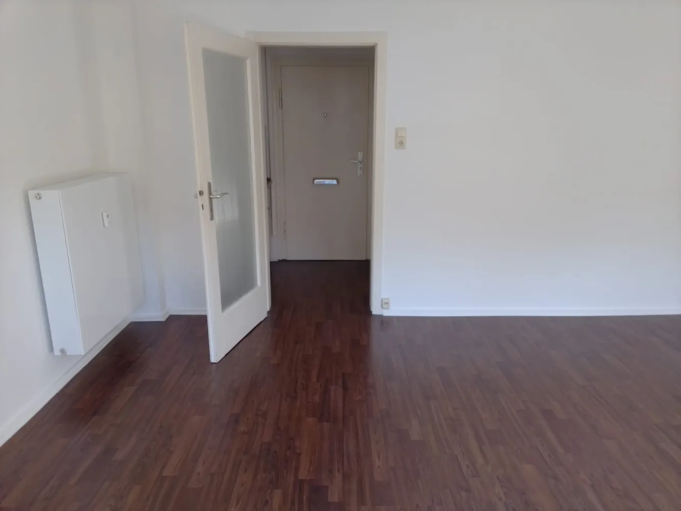 1 Zimmer Wohnung mit 25 m² in Braunschweig – Bild 10