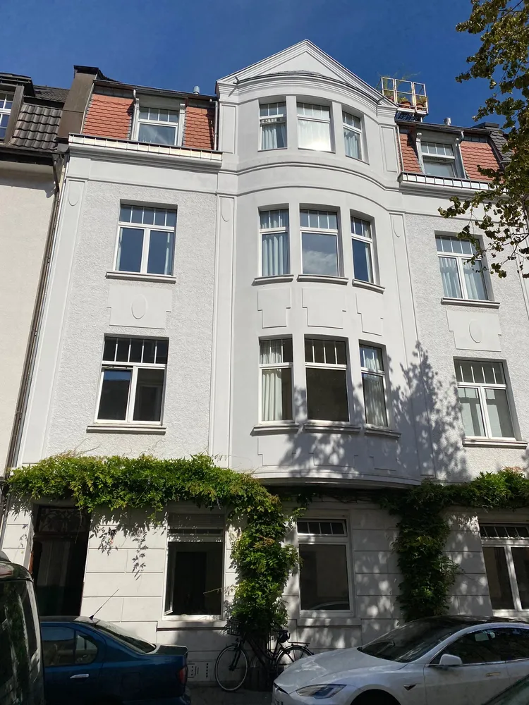4 Zimmer Wohnung mit 88 m² in Köln – Bild 1