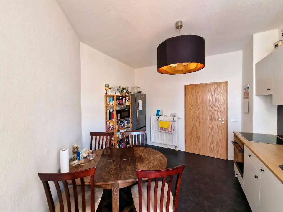 3 Zimmer Wohnung mit 87 m² in Magdeburg – Bild 6