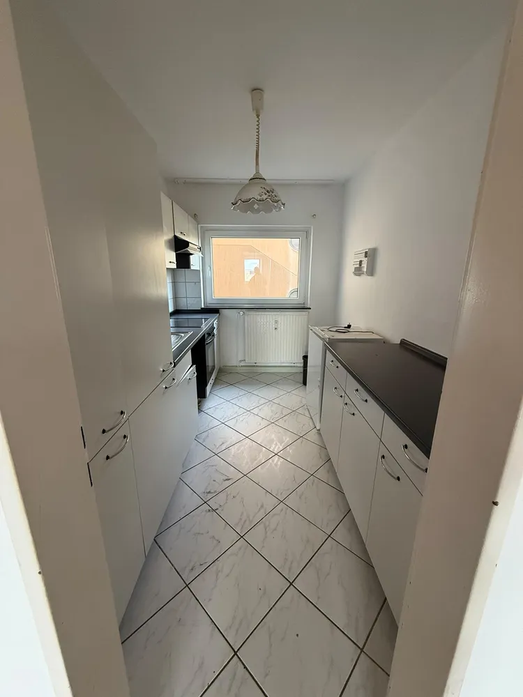 4 Zimmer Wohnung mit 105 m² in Herford – Bild 7