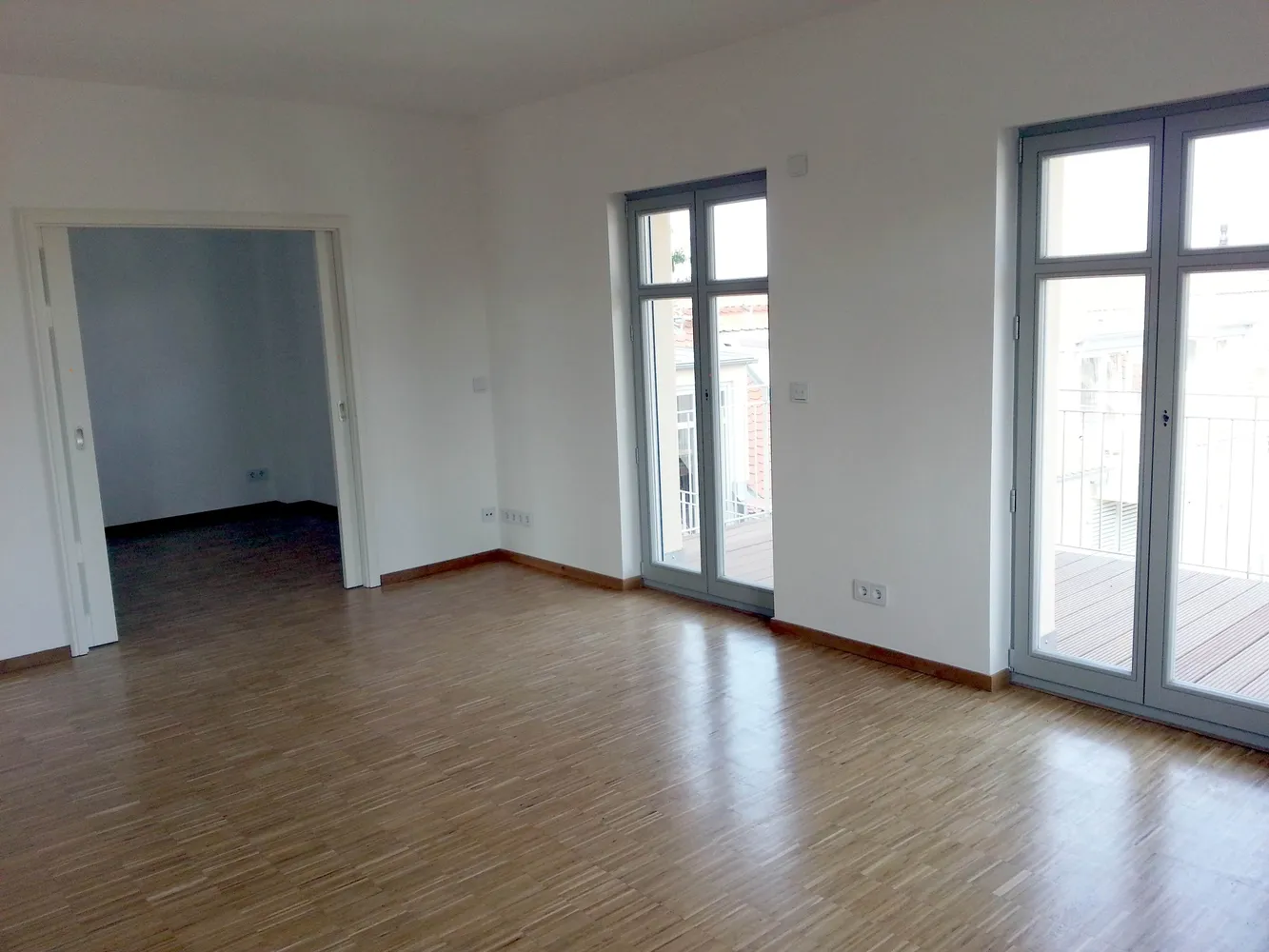3 Zimmer Wohnung mit 69 m² in Werder (Havel) – Bild 10