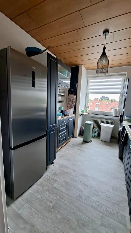 4 Zimmer Wohnung mit 92 m² in Hannover – Bild 9