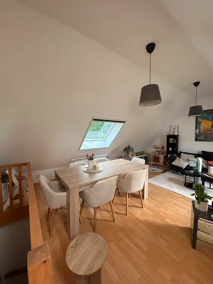 3 Zimmer Wohnung mit 76 m² in Bremen – Bild 5