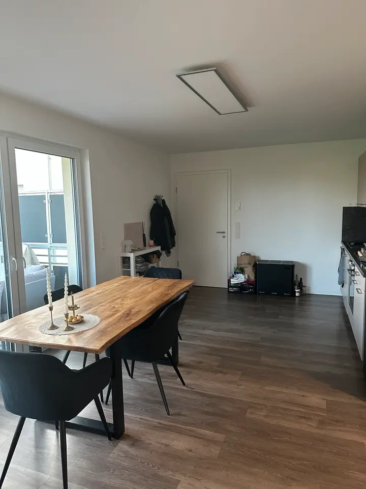 3 Zimmer Wohnung mit 64 m² in Bielefeld – Bild 2