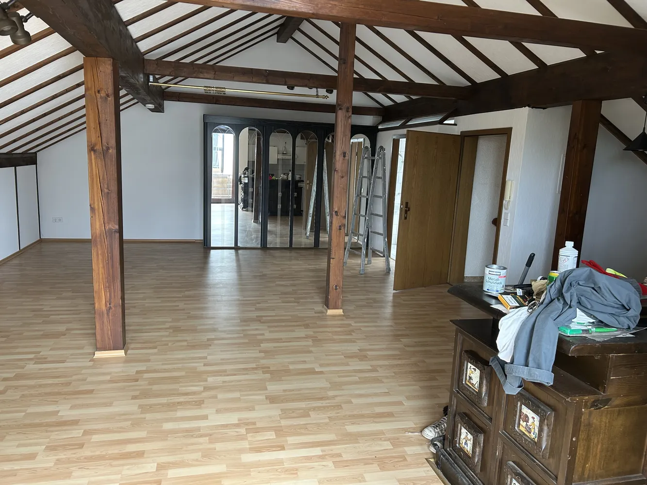 2 Zimmer Wohnung mit 58 m² in Heidelberg – Bild 2