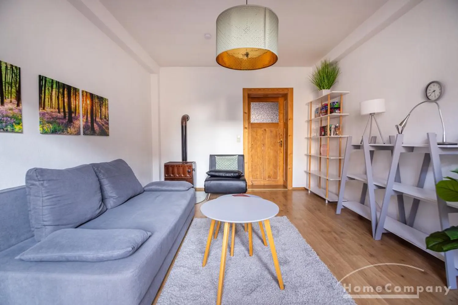 2 Zimmer Wohnung mit 60 m² in Dresden – Bild 8