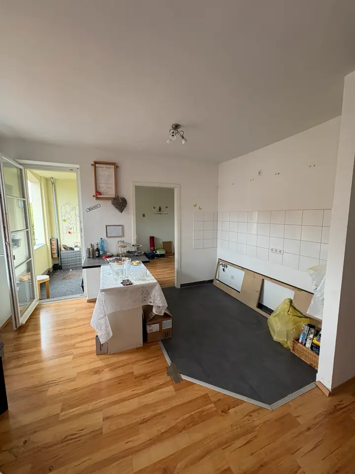 2 Zimmer Wohnung mit 57 m² in Dresden – Bild 2