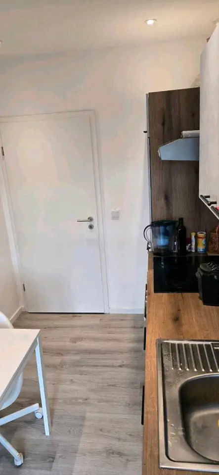 WG-Zimmer mit 45 m² in Nürnberg – Bild 3