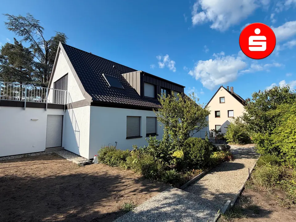 4 Zimmer Wohnung mit 129 m² in Nürnberg – Bild 5
