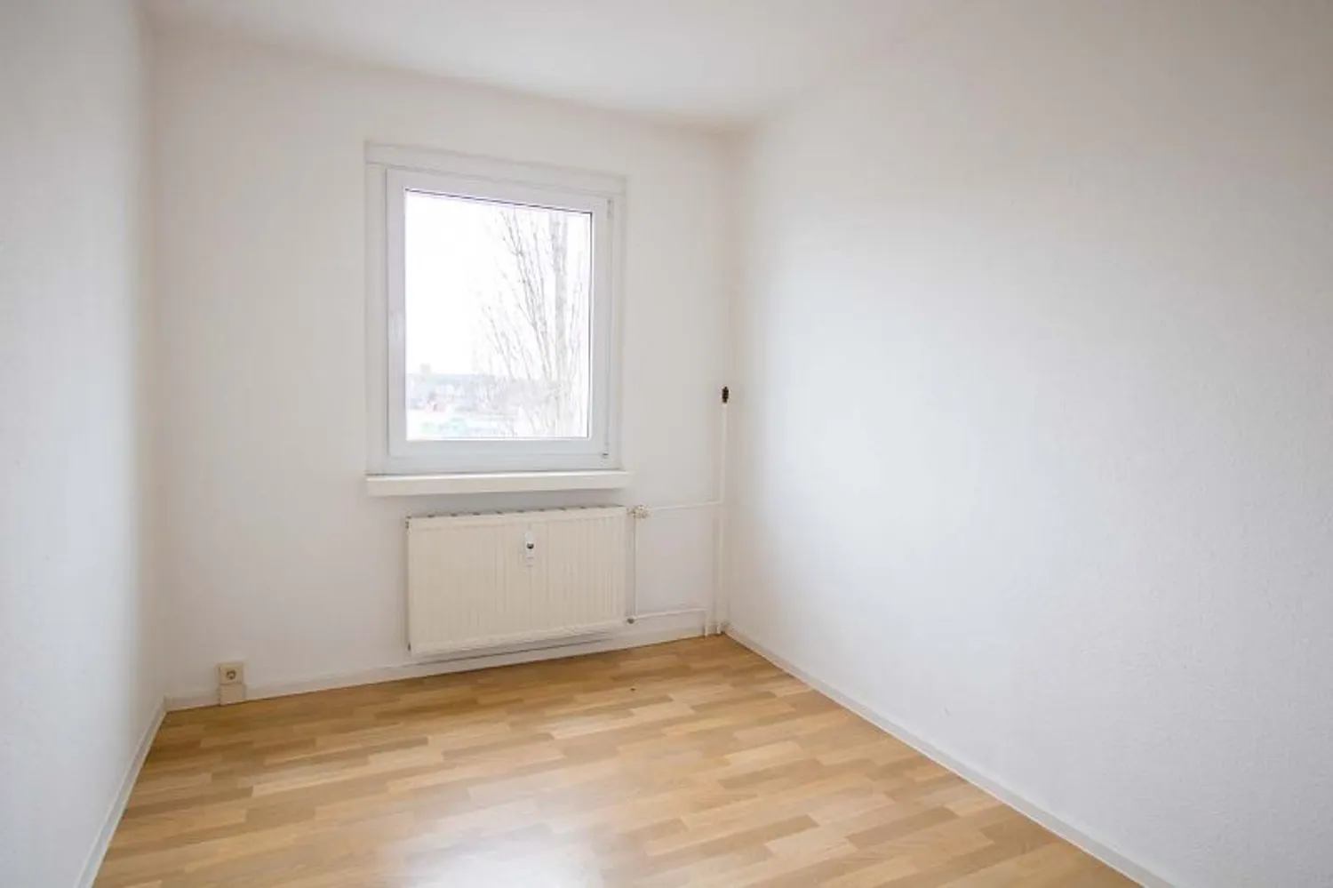 3 Zimmer Wohnung mit 58 m² in Halle (Saale) – Bild 7