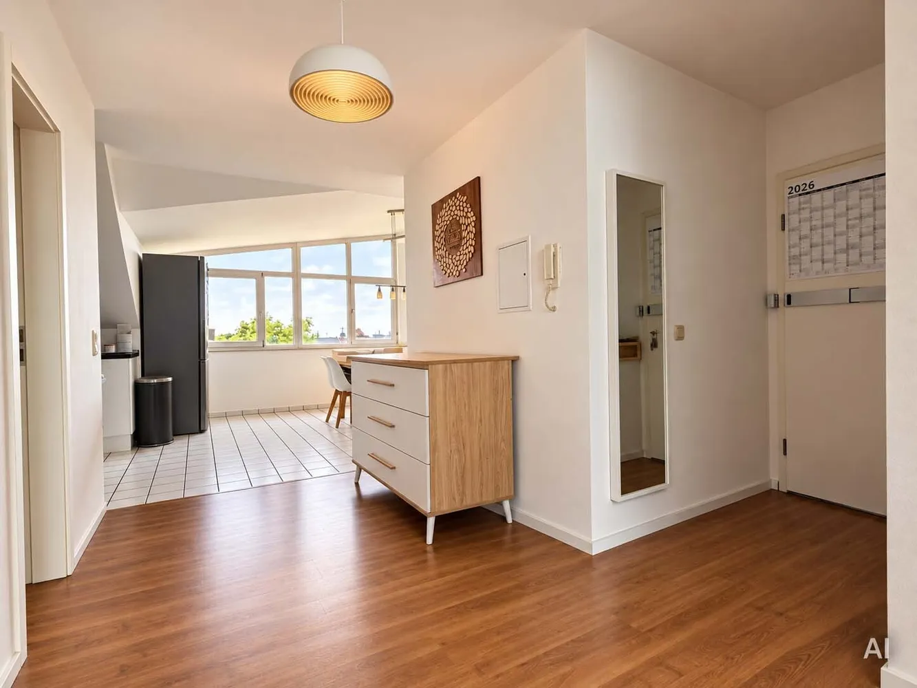 4 Zimmer Wohnung mit 133 m² in Mönchengladbach – Bild 8
