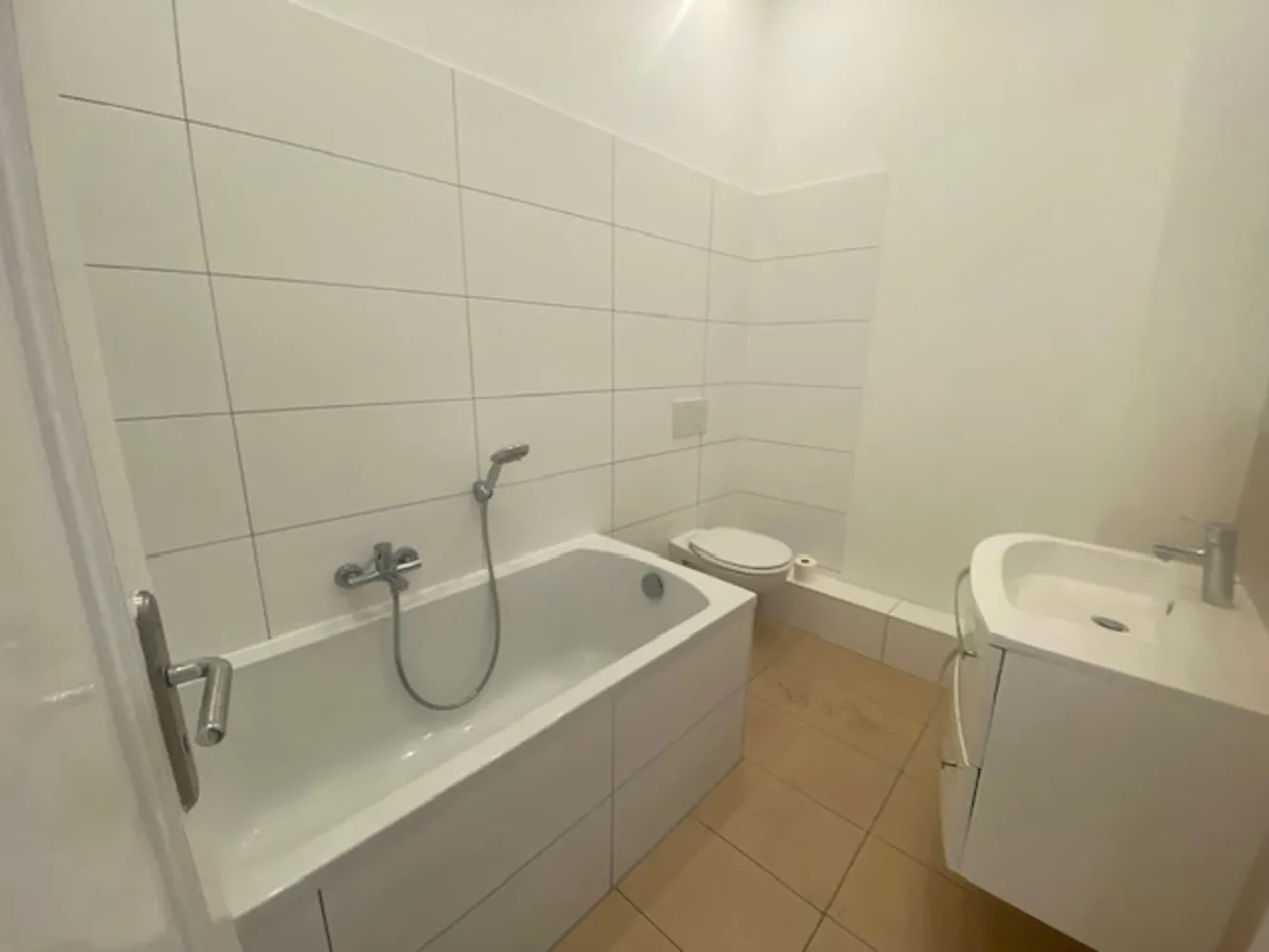 4 Zimmer Wohnung mit 110 m² in Braunschweig – Bild 7