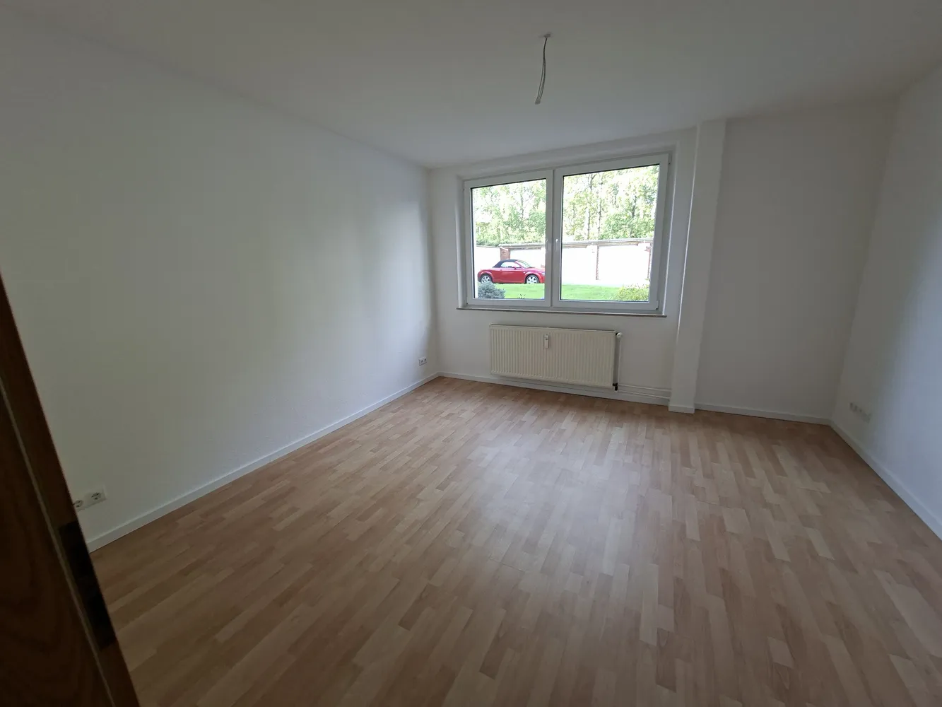 2 Zimmer Wohnung mit 39 m² in Aachen – Bild 3