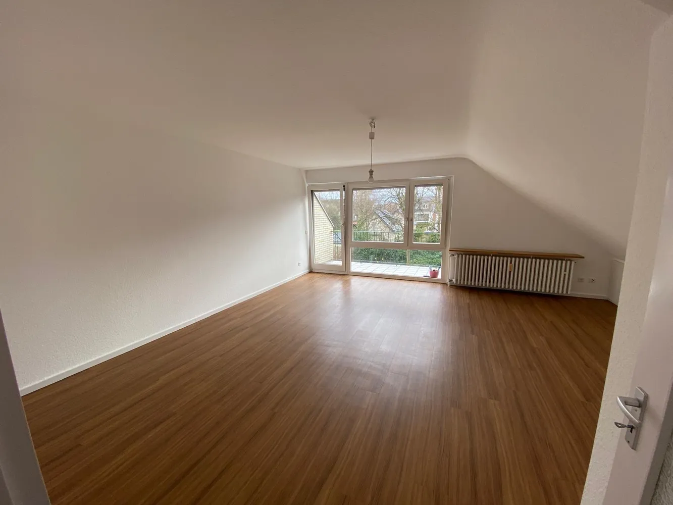 3 Zimmer Wohnung mit 62 m² in Köln – Bild 3