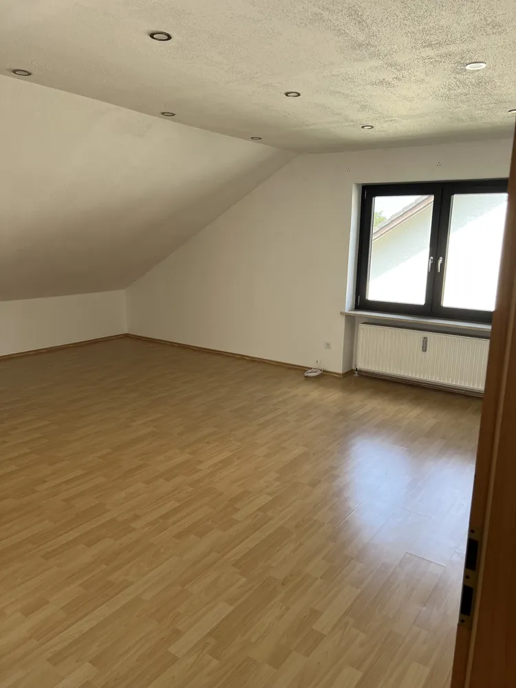 3 room apartment with 108 m² in Amberg – Photo 12