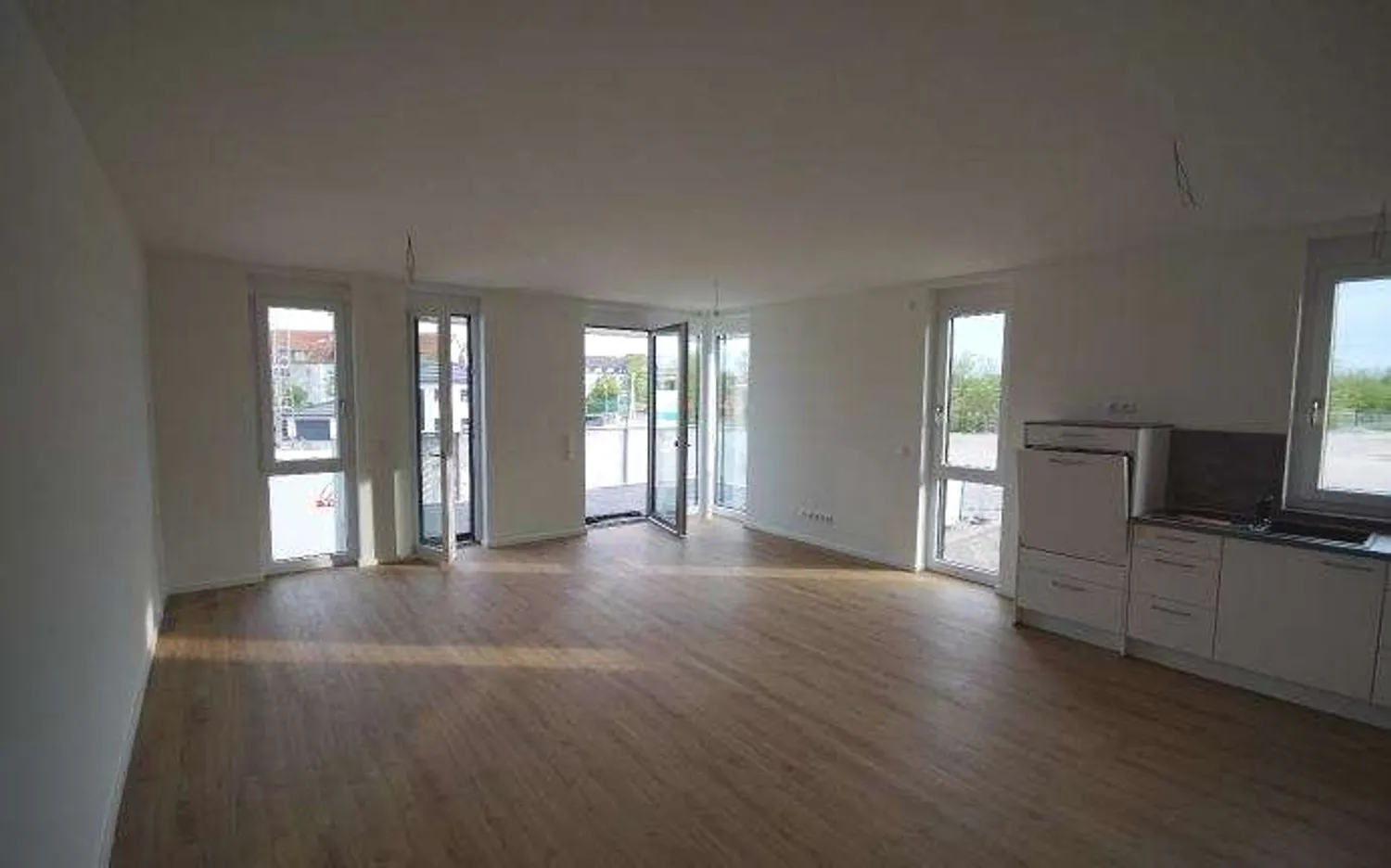 3 room apartment with 106 m² in Magdeburg – Photo 11