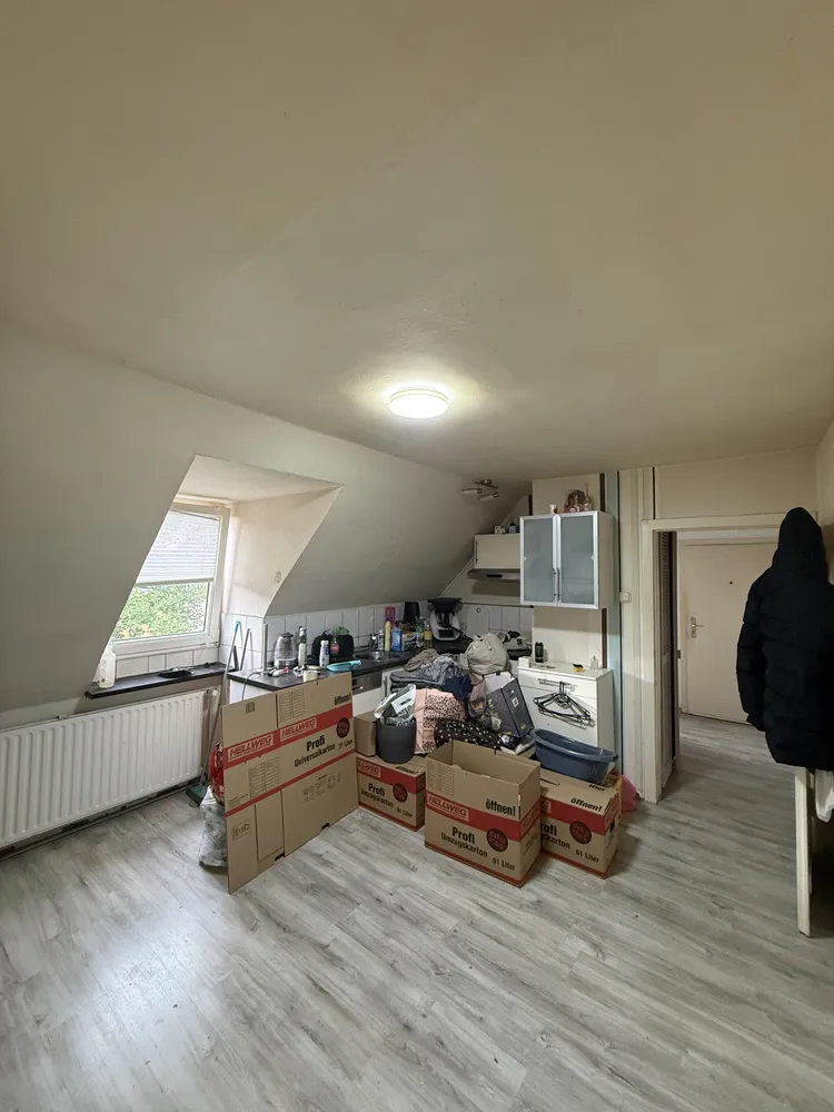 3 Zimmer Wohnung mit 57 m² in Dortmund – Bild 2