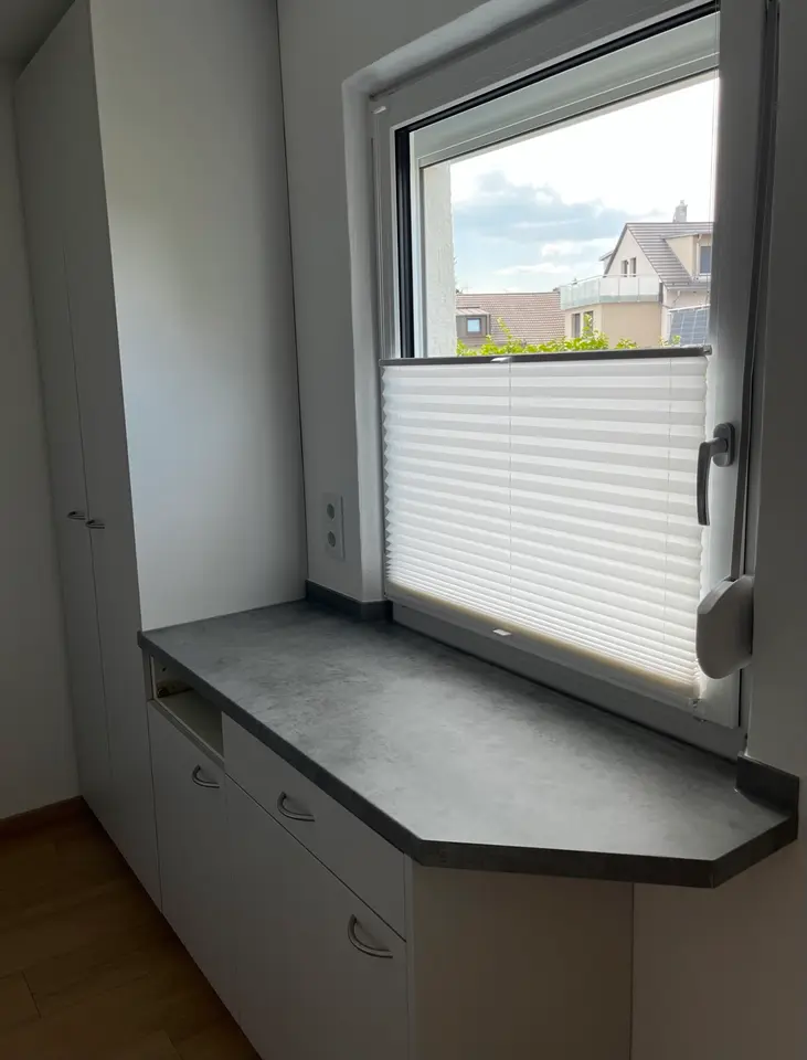 3 Zimmer Wohnung mit 48 m² in Nürnberg – Bild 6