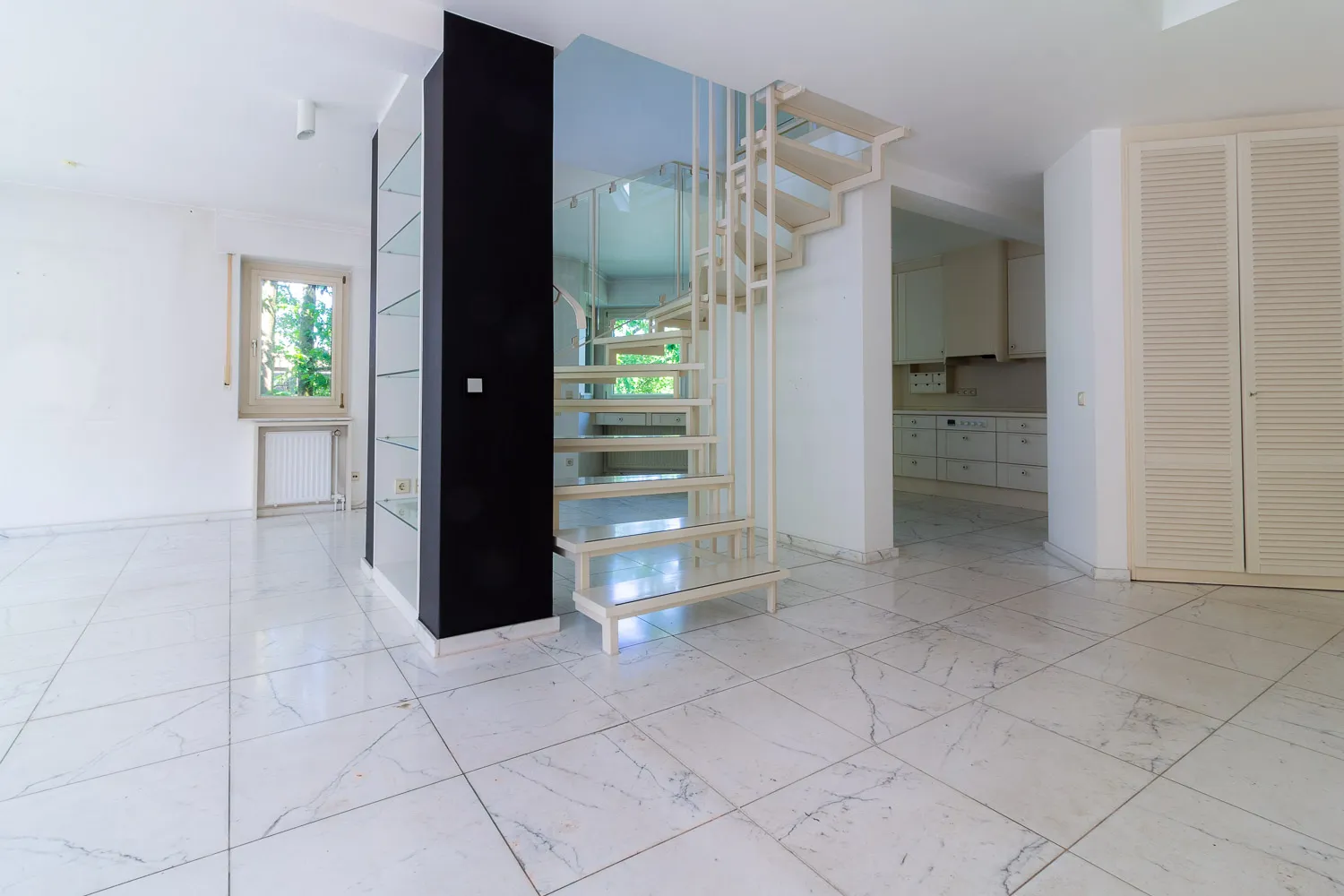 3 Zimmer Wohnung mit 155 m² in Hamm – Bild 9