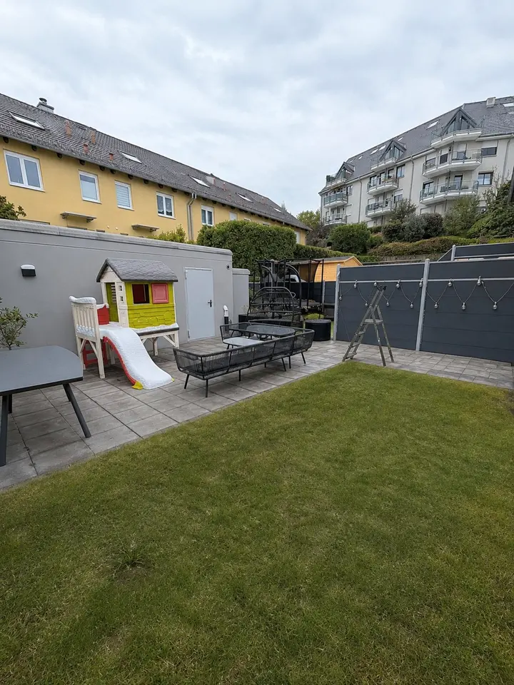 4 Zimmer Haus mit 143 m² in Velbert – Bild 5